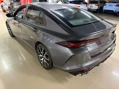 GAC Motor Shadow Leopard