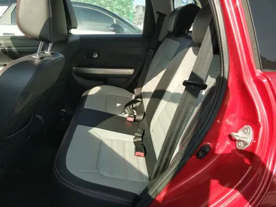 Great Wall M4