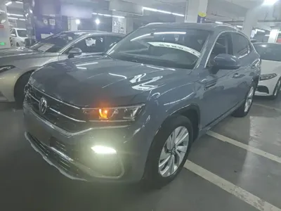 Volkswagen X