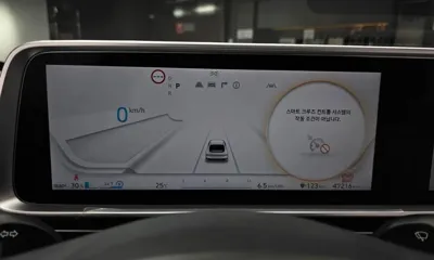 Hyundai Ioniq6