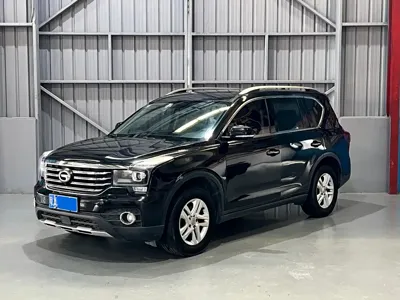 GAC Motor Trumpchi GS7