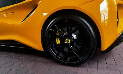 Lotus Emira