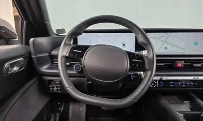 Hyundai Ioniq6