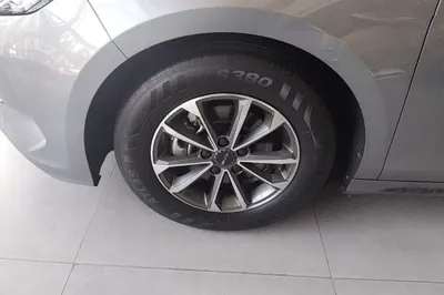 BYD Destroyer 05