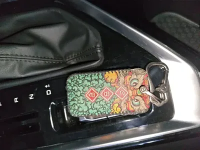 Wuling Xingchen