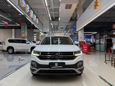 Volkswagen Tacqua