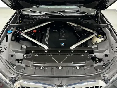 BMW X5 (Import)