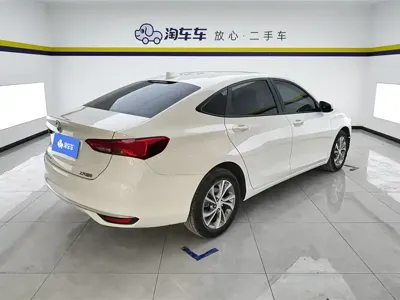 Buick Verano
