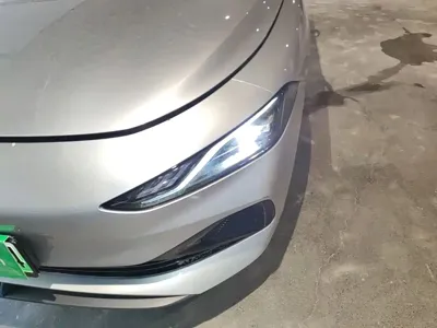 Roewe D7