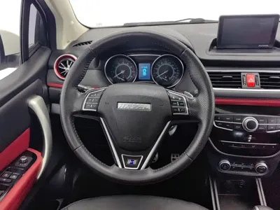 Haval H1