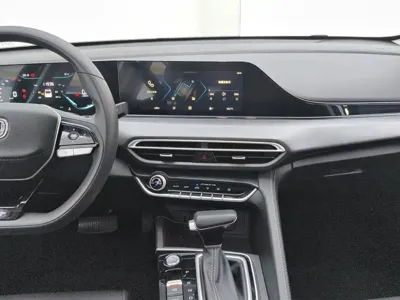 Changan Eado