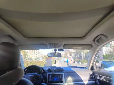 Haval H6 Coupe