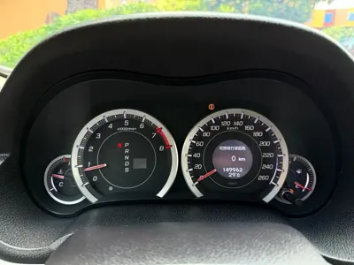 Honda Spirior