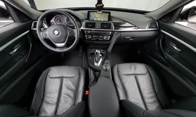 BMW Gran Turismo