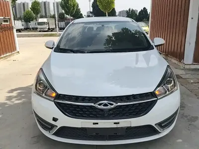 Chery Arrizo 5