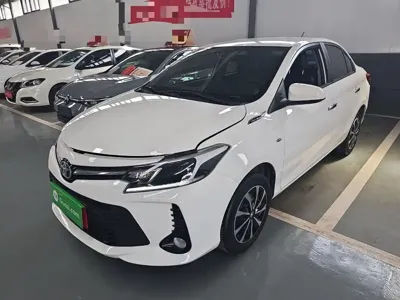 Toyota Vios
