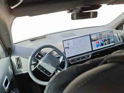 Li Auto Li L9