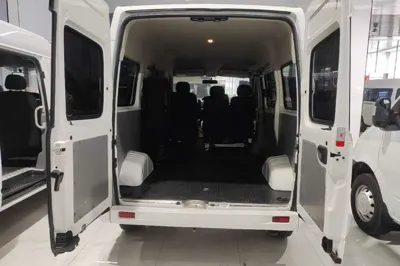 SAIC MAXUS Xintu V80