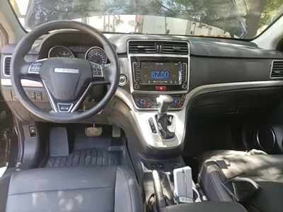 Haval M6