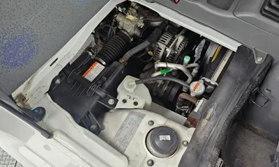 ChevroletGMDaewoo labo
