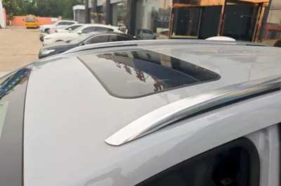 SAIC MAXUS Maxus G50 PHEV