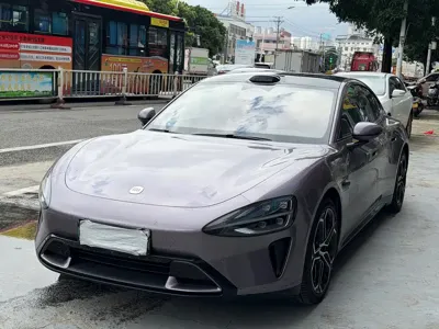 Xiaomi SU7