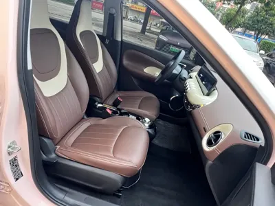 Wuling Bingo