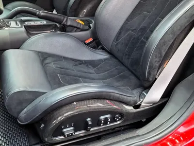 Ferrari 599