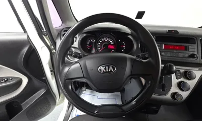 Kia Ray