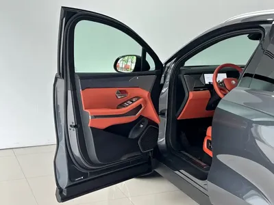 BYD 唐L