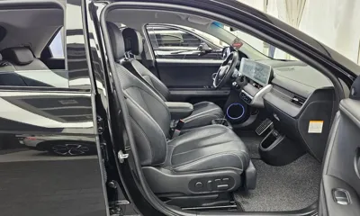 Hyundai Ioniq5