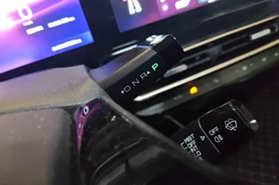 Baojun KiWi EV