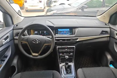 CHANGAN OSHAN A600EV