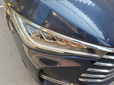 BYD Song Max