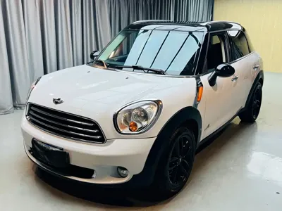 MINI Mini Countryman