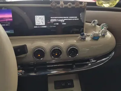 Wuling Bingo