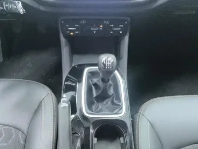 GAC Motor Trumpchi GS3