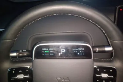 Li Auto L7