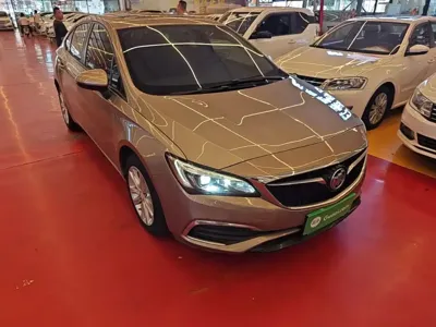 Buick Verano