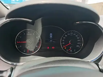 Kia K3S