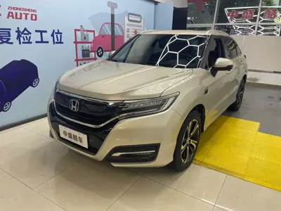 Honda UR-V