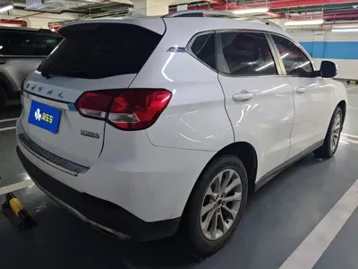 Haval H2