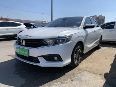 Honda Envix