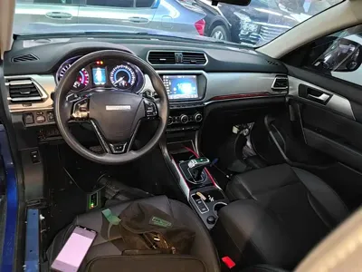 Haval H2