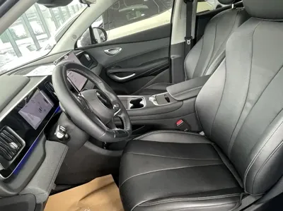 BYD 海狮05 EV
