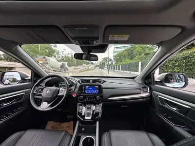 Honda Breeze PHEV