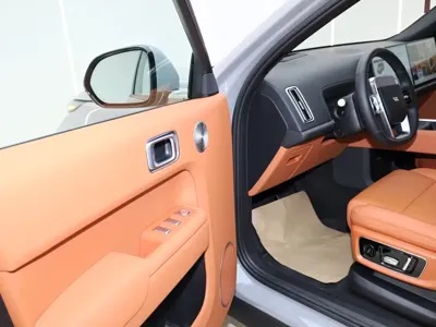 Li Auto Li L9