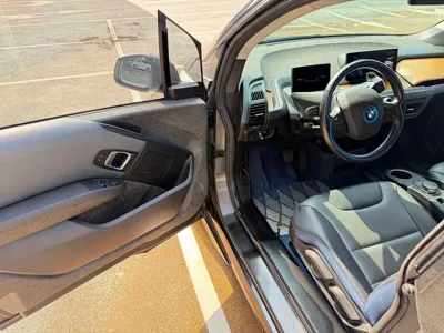 BMW i3 (Import)