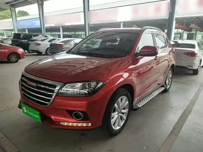 Haval H2