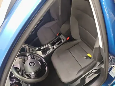 Volkswagen Golf (Import)